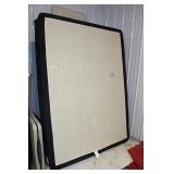 QUEEN SIZED BOX SPRING