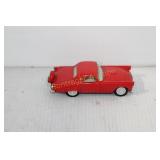 METAL SCALE CARS AND PLASTIC MODEL CAR