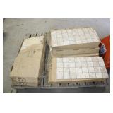 CERAMIC MOSAIC TILE
