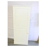 ROLL FRONT IRONING BOARD CABINET
