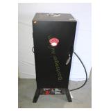 SMOKY MOUNTAIN SERIES GAS POWERED SMOKER