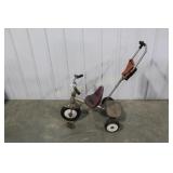RADIO FLYER TRI-CYCLE/ SIT AND RIDE