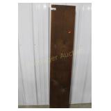 OAK WOOD SLAB