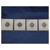 4- MERCURY DIMES