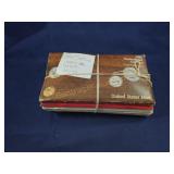 10 US MINT SETS