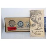 VINTAGE KITCHEN UTENSILS