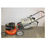 HUSQVARNA 6021P PUSH LAWN MOWER