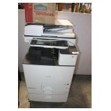 LARGE RICOH OFFICE PRINTER/ COPY MACHINE