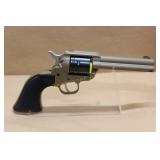 RUGER, WRANGLER 22 LR. REVOLVER