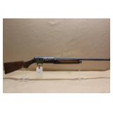 WINCHESTER M: 1911 S.L., 12 GA. BARREL PUMP ACTION
