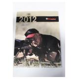 4 SAVAGE ARMS GUN CATALOG