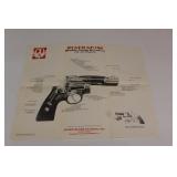 MISC. ADVERTISING PC. OF RUGER MFG.