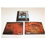 REDFIELD PRODUCT GUIDES AND CATALOGS
