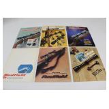 REDFIELD INFORMATION GUIDES AND CATALOGS