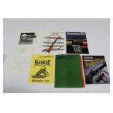 REMINGTON RELATED REFERENCE BOOKS