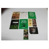24 PC. OF REMINGTON RELATED PAPERS