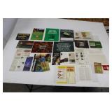 25 MISC. REMINGTON PAPERS