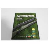 8 REMINGTON PRODUCT CATALOGS