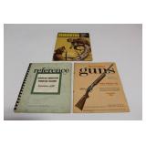 REMINGTON LITERATURE FROM 1962-1964