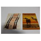 REMINGTON CATALOGS AND MAGAZINES
