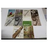 14 PIECES OF REMINGTON PAPER GOODS