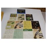 REMINGTON FIREARMS &  AMMUNITION LITERATURE