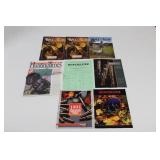 WINCHESTER LITERATURE AND DEALER INFO