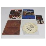1997-1999 WINCHESTER ADVERTISING AND CATALOGS