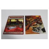 6 WINCHESTER PRODUCTS GUIDES