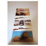 1966-1979 WEATHERBY PAPER ITEMS