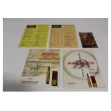 1958 WINCHESTER DEALER PRICE LISTS