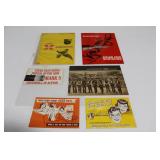 14 PC. OF WINCHESTER ADVERTISING