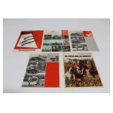 WINCHESTER LITERATURE FROM 1963-1965