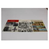 WINCHESTER COLLECTABLES FROM 1966-1967