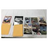TASCO CATALOGS 1990-2009