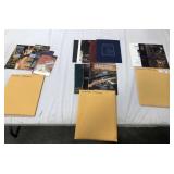 TRADITIONS CATALOGS FROM 1980-2009