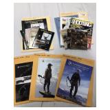 THOMPSON CATALOGS # 26-35