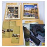 2003, 05-07 BUSHNELL CATALOGS