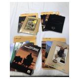 1990-2009 CCI MAGAZINES