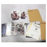 1981-82 SMITH & WESSON PAPERS