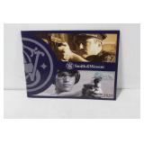 ASSORTED SMITH & WESSON CATALOGS