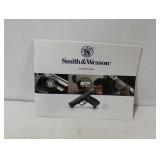 SMITH & WESSON CATALOGS FROM 2010, 2012-14