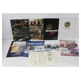 CVA CATALOGS 1970-1989