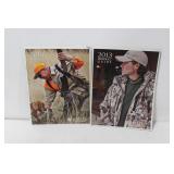 BERETTA  ADVERTISING LOT