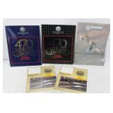 BERETTA  ADVERTISING GROUP 90-99