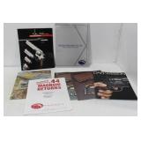 WESSON ASSORTED LITERATURE