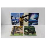 BURRIS OPTICS CATALOGS