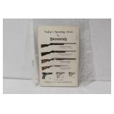ADVERTISING FOR BROWNING 1959-1961