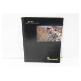 BROWNING CATALOGS 1997-1999