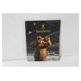 BROWNING GUNS 8 SAFE CATALOGS